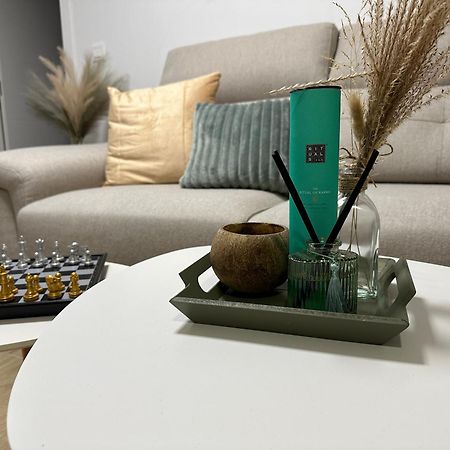 Rambla Flat 48 Alicante Exterior foto