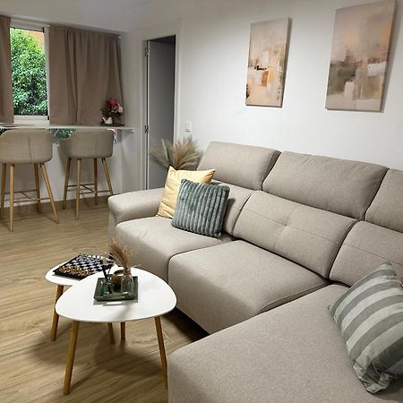 Rambla Flat 48 Alicante Exterior foto