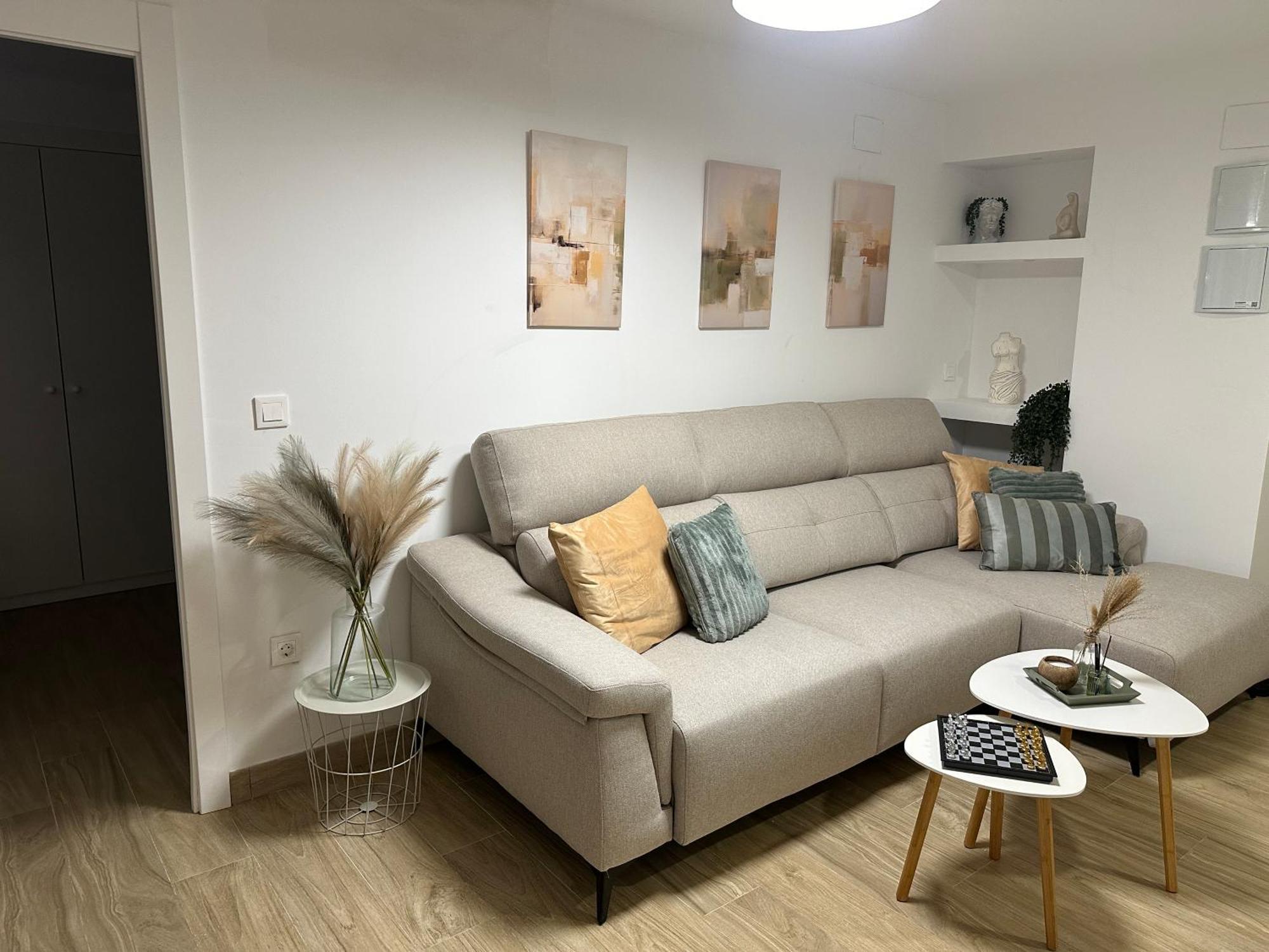 Rambla Flat 48 Alicante Exterior foto
